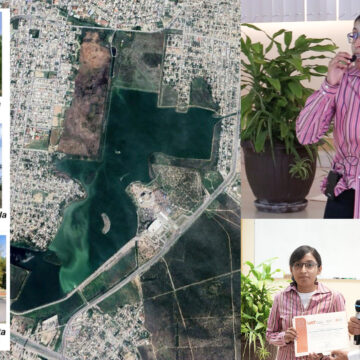 Screenshot Analiza la UAT el uso de plantas nativas para recuperar suelos contaminados