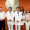 Entrega la UAT en Matamoros acta profesional a médicos cirujanos