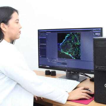 Egresada de la UAT iniciará su doctorado en la Universidad de Florida