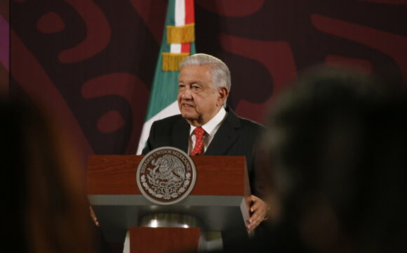 Sin gira del adiós pero inauguración masiva, así será el final de sexenio de AMLO