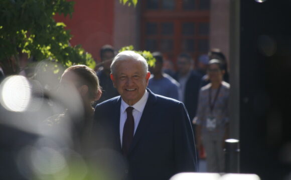 AMLO destaca el triunfo de Claudia Sheinbaum en elecciones históricas