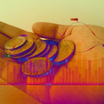 ¿Fue por Sheinbaum? AMLO atribuye caída de Bolsa Mexicana de Valores a factores externos