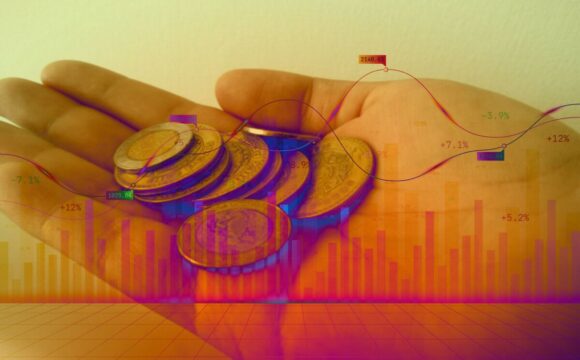 ¿Fue por Sheinbaum? AMLO atribuye caída de Bolsa Mexicana de Valores a factores externos