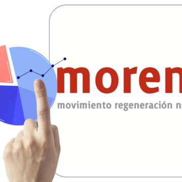 NotiPress - Encuesta Morena Gustavo Torres (NotiPress) Morena se impone en el Edomex: arrebata municipios clave y consolida bastiones