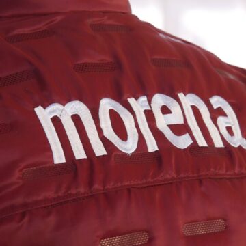 NotiPress - Morena Sergio F Cara (NotiPress) Resultados electorales confirman dominio de Morena y aliados en el mapa político mexicano