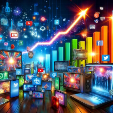 NotiPress - Publicidad digital Sergio F Cara (NotiPress_Composición) Autenticidad, el reto de la IA en las campañas publicitarias