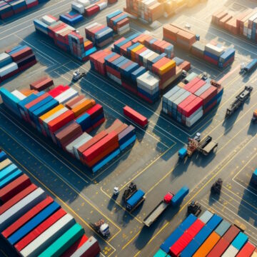 El poder de las bases de datos para manejar las cadenas de suministros