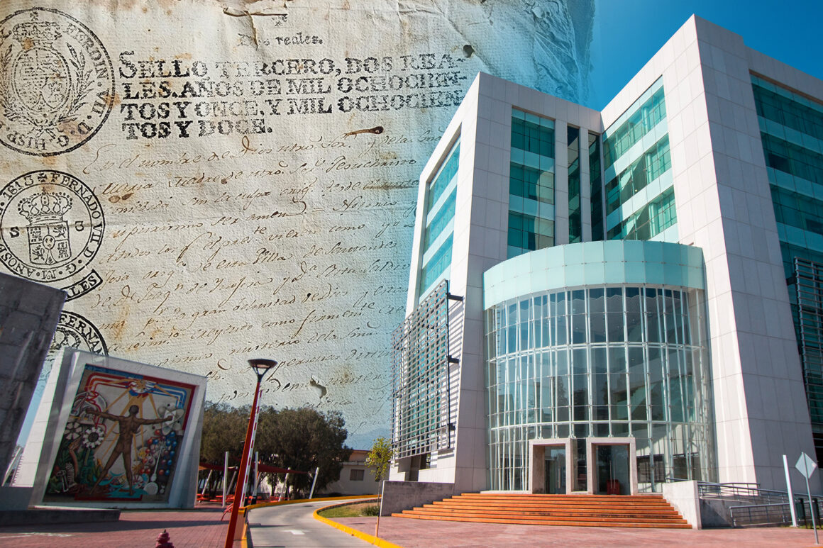 1 (2) (1) Difundirá la UAT su acervo histórico en la plataforma Memórica México