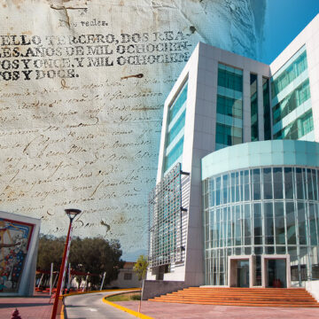 Difundirá la UAT su acervo histórico en la plataforma Memórica México