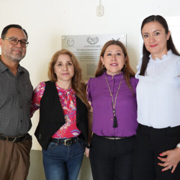 Impulsa la UAT la formación de doctores en Una Sola Salud