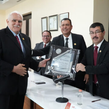 Celebra el SUTAUAT el 20 aniversario de su fundación