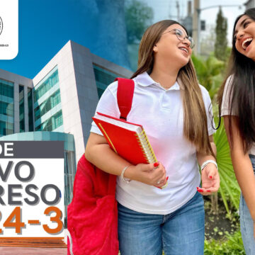 Alienta UAT el mérito académico con la Beca de Nuevo Ingreso 2024-3