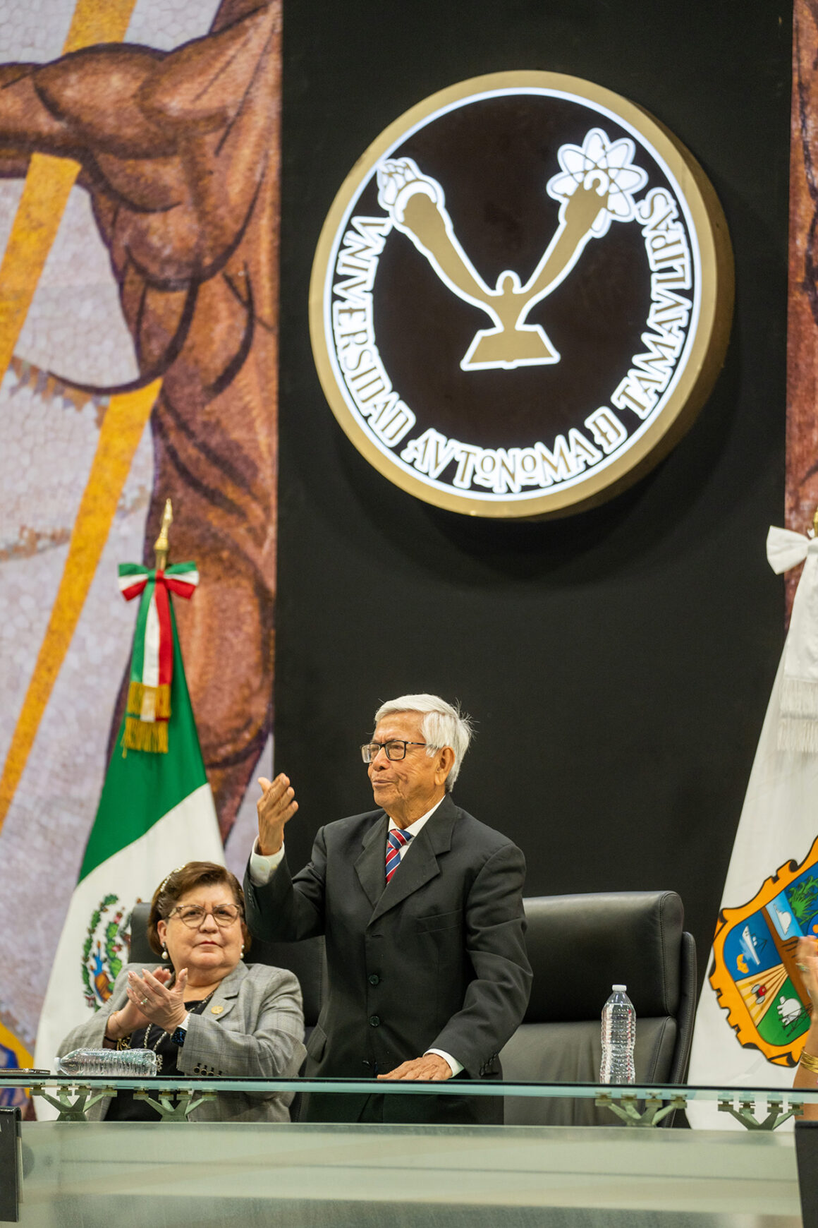 1. Gradúa la UAT (3) Gradúa la UAT a la generación 2024 de la Facultad de Ingeniería y Ciencias