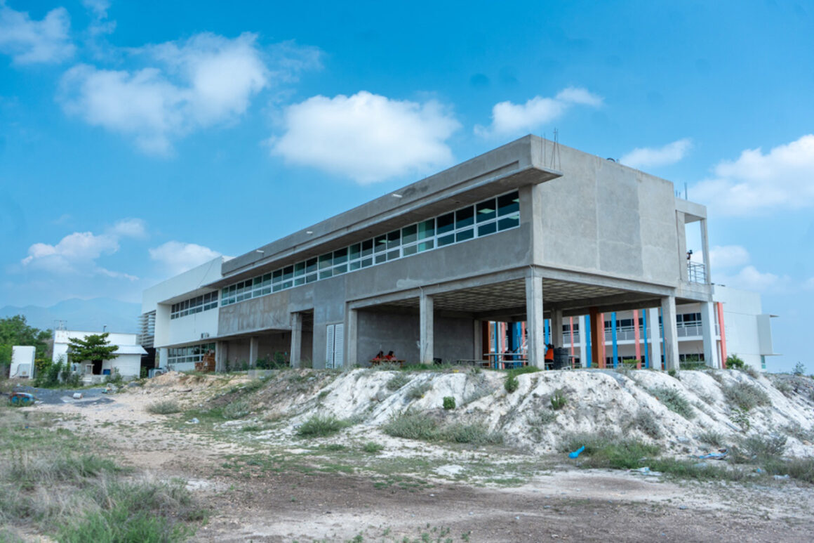 30. Impulsa Dámaso Anaya (2) Impulsa Dámaso Anaya infraestructura y equipamiento de la UAT