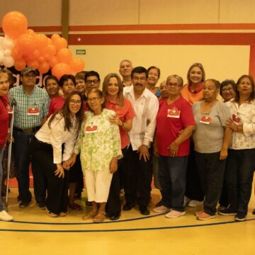 Suma la UAT esfuerzos para apoyar con útiles escolares a estudiantes del sector rural