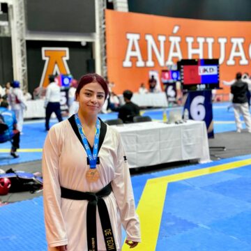 1 (1) Estudiante de la UAT, Bárbara González, gana primer lugar en el V Torneo “Iridia Salazar Blanco”