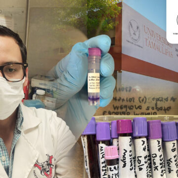 Estudia la UAT al parásito que causa babesiosis en perros y su posible contagio a humanos