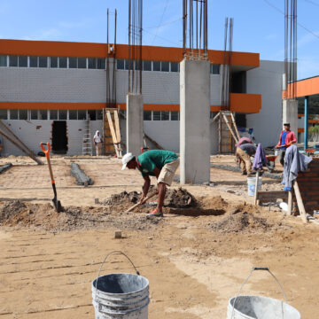 2 (2) Impulsa la UAT 55 nuevos proyectos de infraestructura en sus campus