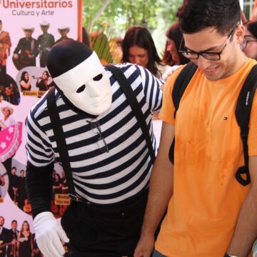 3 (8) Difunde UAT el programa Yo Soy Correcaminos para la formación integral