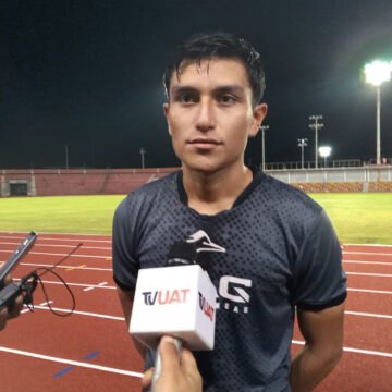 Estudiantes de la UAT destacan en el Correcaminos Liga de Expansión