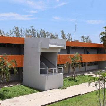 Cuenta la UAT con mejores instalaciones para la educación integral de sus estudiantes