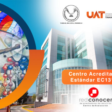 Logro histórico para la UAT: certificará competencias de universidades públicas