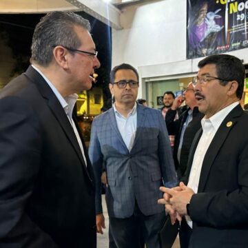 Lanzará la Lotería Nacional el billete conmemorativo por los 75 años de la UAT