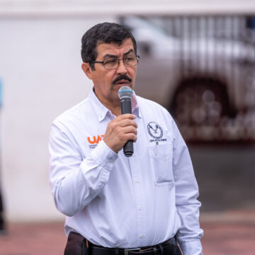 2 Impulsamos en la UAT el talento académico y deportivo: Dámaso Anaya