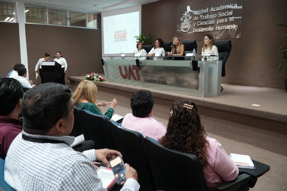 2 (5) Reforzará la UAT formación de jóvenes para ingresar al nivel superior