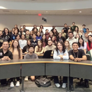 4 (3) Estudiantes de la UAT realizan prácticas de enfermería en Universidad Texas A&M en Laredo