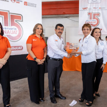 4 (3) CEINA-UAT Conmemora 15 Años de educación bilingüe y compromiso con la niñez y adolescencia