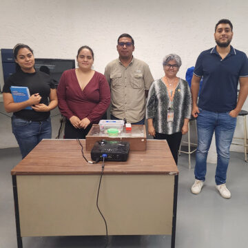 Inicia la UAT en la zona sur un programa de salud integral para estudiantes del CET MAR