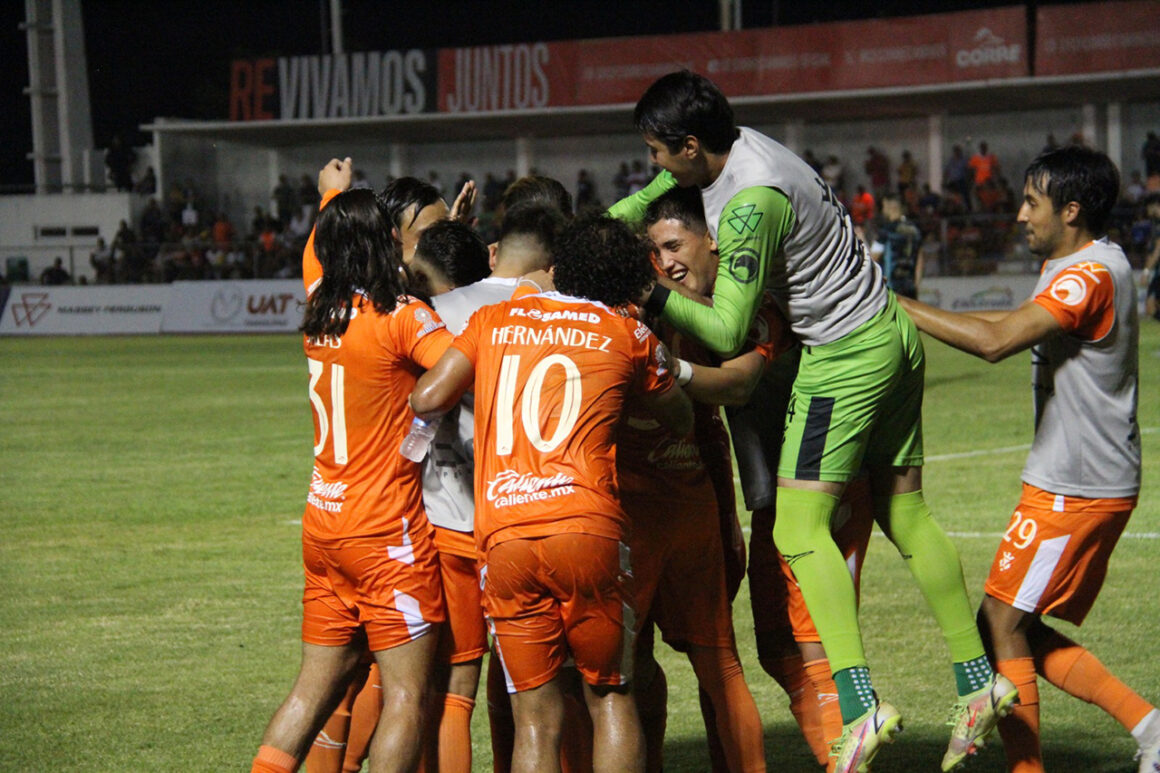 eae000d8-7e54-4840-a947-b23fd1a695a0 Histórico: por primera vez Correcaminos realizará visorias para estudiantes de la UAT