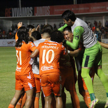 eae000d8-7e54-4840-a947-b23fd1a695a0 Histórico: por primera vez Correcaminos realizará visorias para estudiantes de la UAT