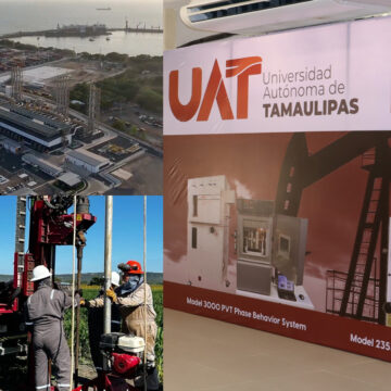 02 Instituto de Energía de la UAT impulsará la investigación y el desarrollo regional