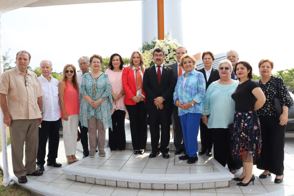 La UAT consolida 74 años de servir al desarrollo y bienestar de Tamaulipas: Dámaso Anaya