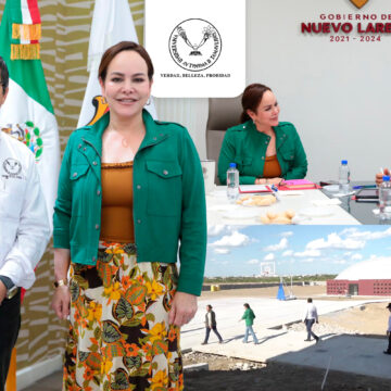 1 (7) Congreso del Estado autoriza entrega en comodato de nueva preparatoria para la UAT en Nuevo Laredo