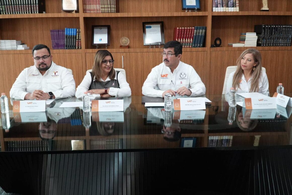 3 Colabora la UAT con la SEDUMA en el manejo y conservación de la fauna silvestre