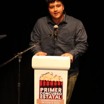 4 (3) Destaca la UAT con primeros lugares en el Concurso Estatal Transparencia en Corto 2024