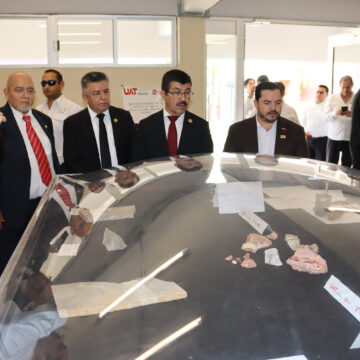 foto 6 desarrollo energetico 19 09 2024 La UAT y la Secretaría de Desarrollo Energético crean el Instituto de Energía en Tamaulipas
