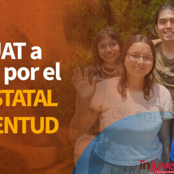 1 copia Invita la UAT a postular propuestas para el Premio Estatal de la Juventud 2024