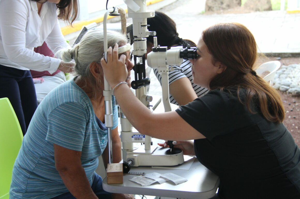 3 Realiza la UAT brigada comunitaria en el CBTIS 24 de Ciudad Victoria