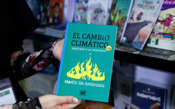 AZ Editora apuesta por la expansión en Latinoamérica desde la FIL Guadalajara