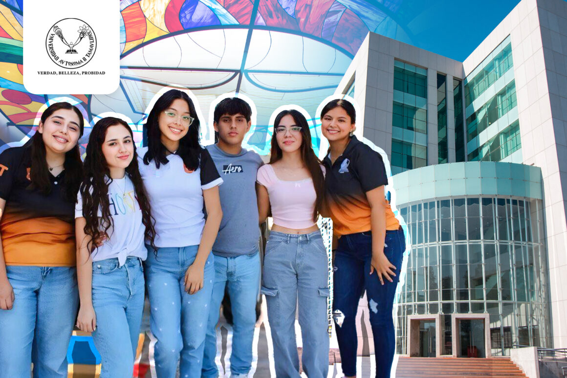 1 (1) (2) (1) Promueve la UAT esquema de becas para nuevo ingreso y apoyo a estudiantes con discapacidad