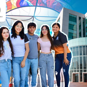 1 (1) (2) (1) Promueve la UAT esquema de becas para nuevo ingreso y apoyo a estudiantes con discapacidad