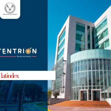 1 (4) (1) (1) La UAT integra revista científica a la plataforma internacional Latindex