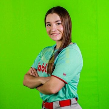 1 (14) Estudiante de la UAT es la mejor beisbolista del año en México