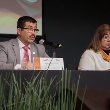 asamblea 2 Refuerza la UAT estrategias para la formación integral del estudiante