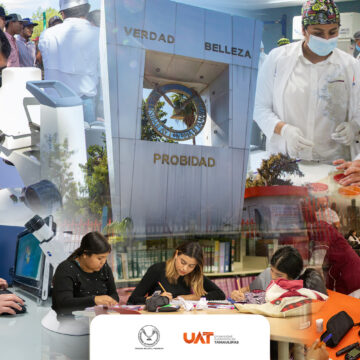 foto 1 carreras (1) Anuncia la UAT apertura de nuevas carreras y la ampliación de su oferta académica