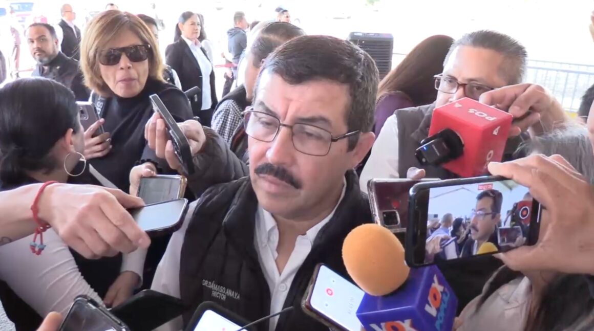 1 (6) Impulsa la UAT proyecto para la formación bilingüe en el bachillerato